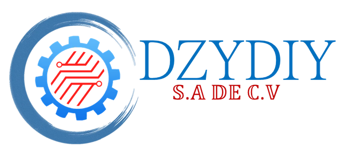 DZYDIY Logo
